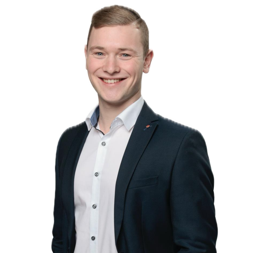 Piet Steglich persönliches Foto